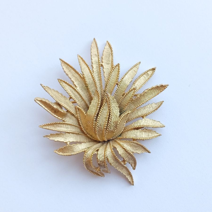 トリファリ ヴィンテージブローチ #103 | アンティーク・ヴィンテージ