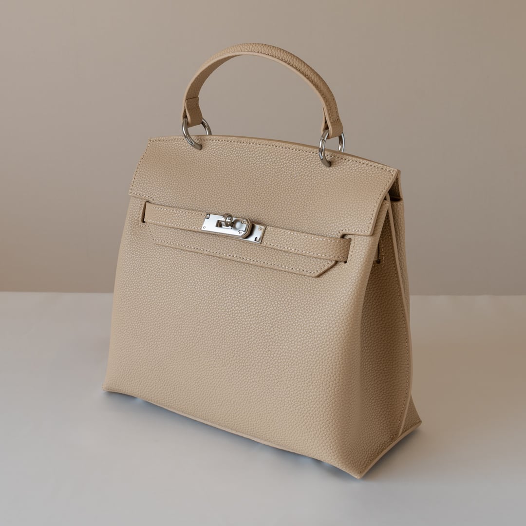 Debonair Small Handbag【デボネア スモール ハンドバッグ】 | so4store