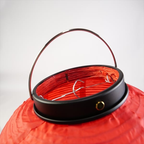 Size【フリー】 SUPREME シュプリーム 19AW Hanging Lantern 提灯 赤