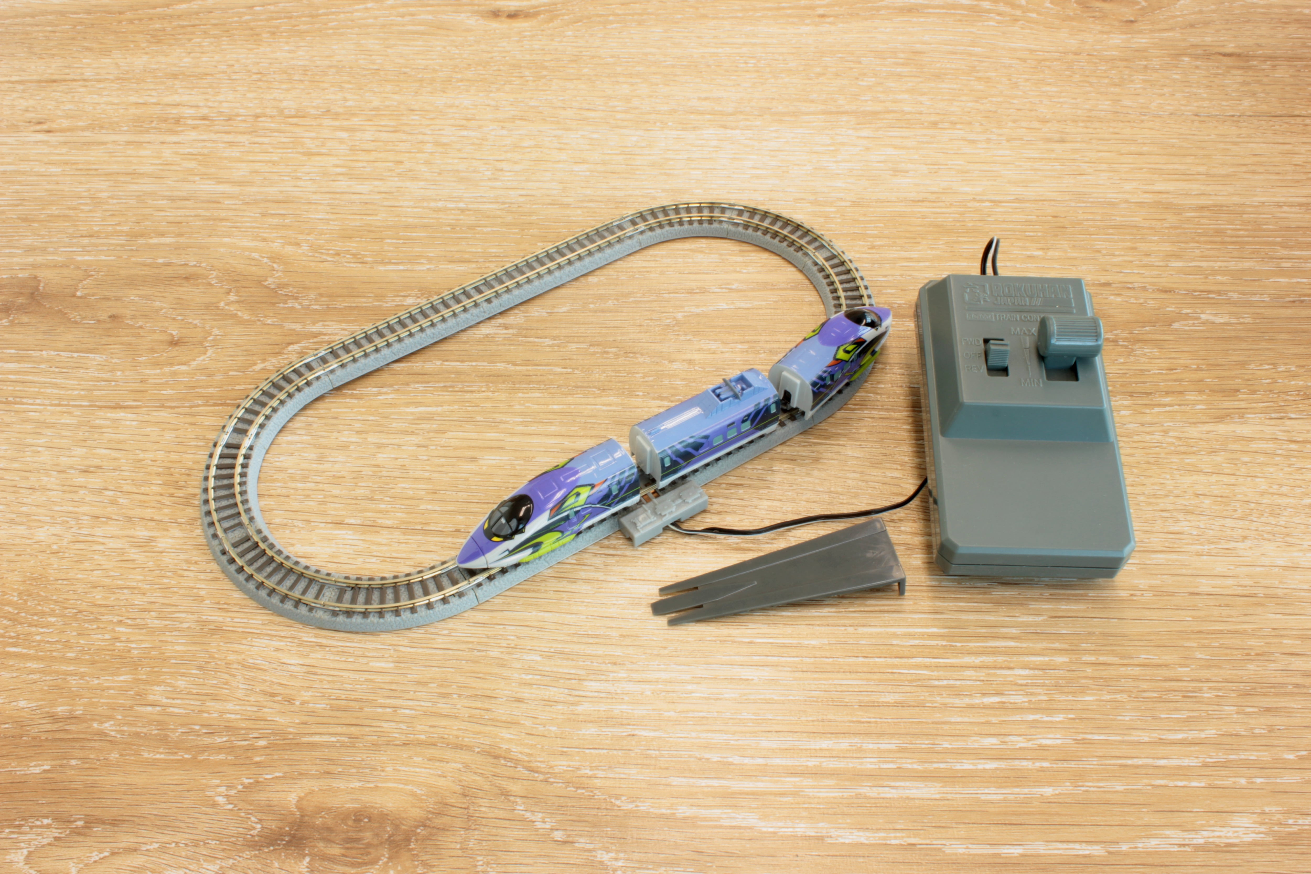 SG004-2 Zショーティー 500 TYPE EVA スターターセット (Z SHORTY 500