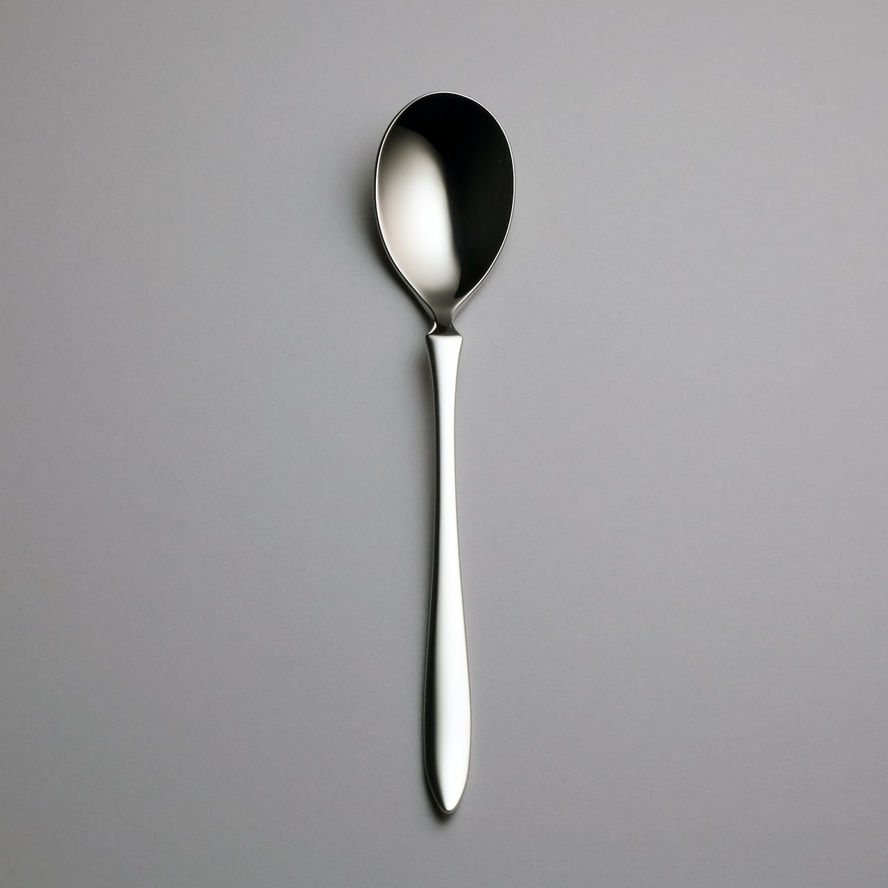 プレコ〉デザート(ディナー)スプーン No.16302-000 | LUCKYWOOD