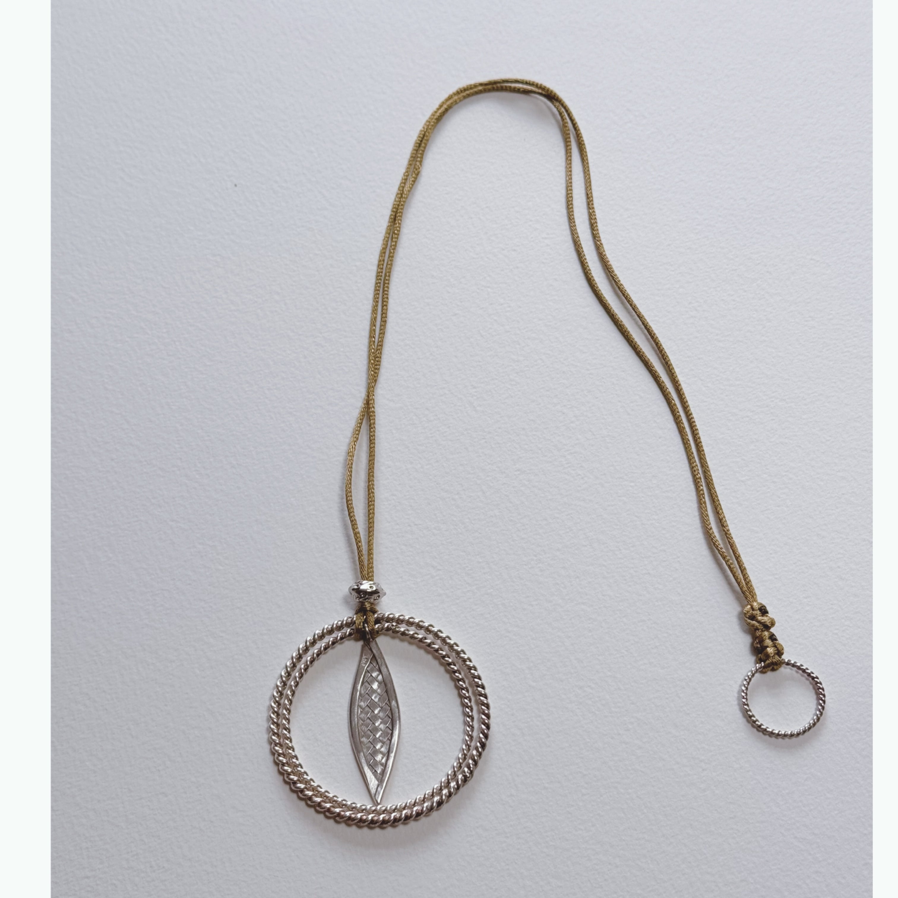 テンソルリング | Leinani