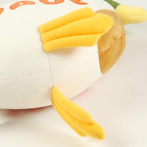 Size【フリー】 HUMAN MADE ヒューマンメイド ×KAWS DUCK PLUSH DOLL
