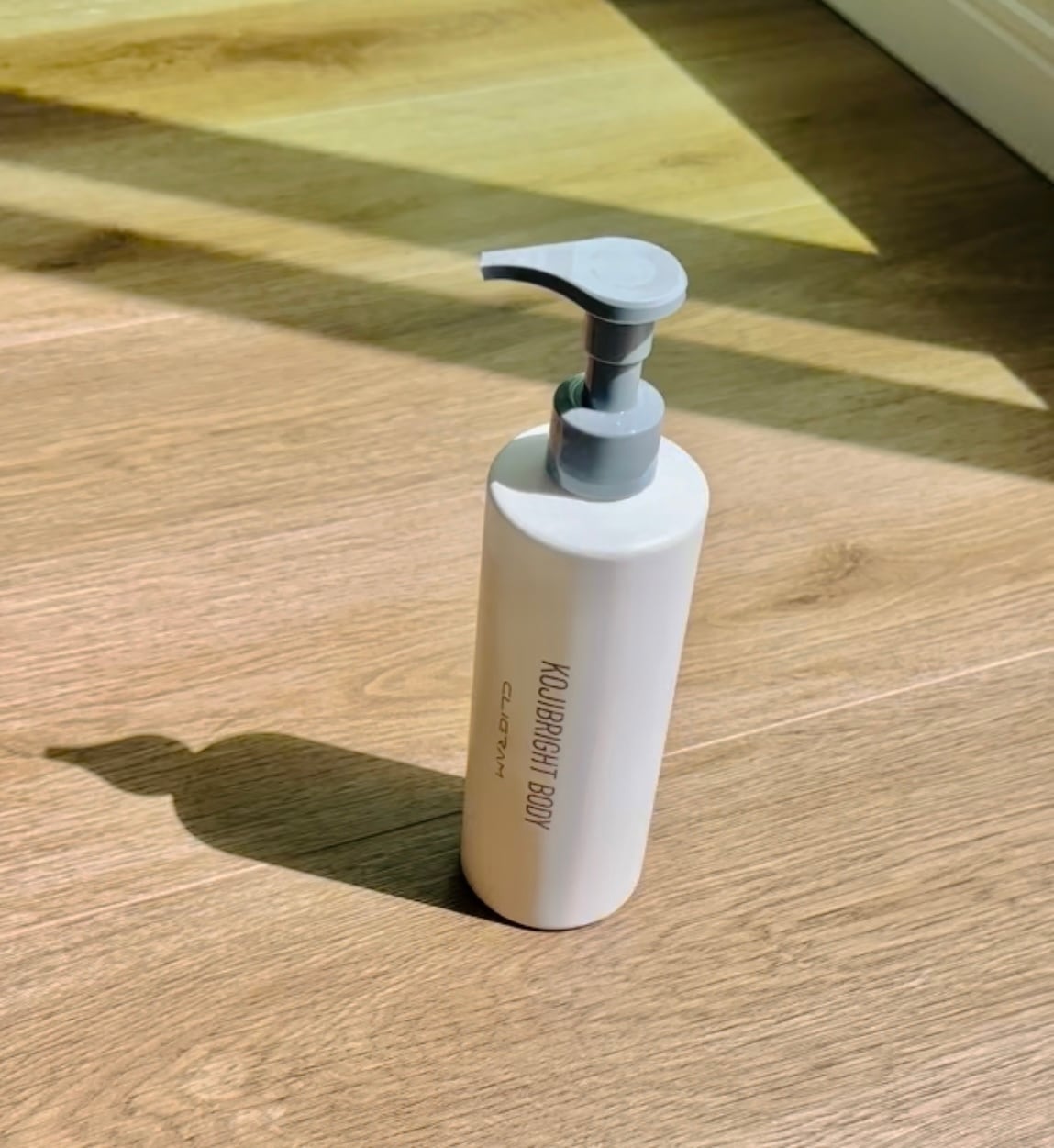 CLIGRAM KOJIBRIGHT BODY〈コジブライトボディ〉 内容量：300g