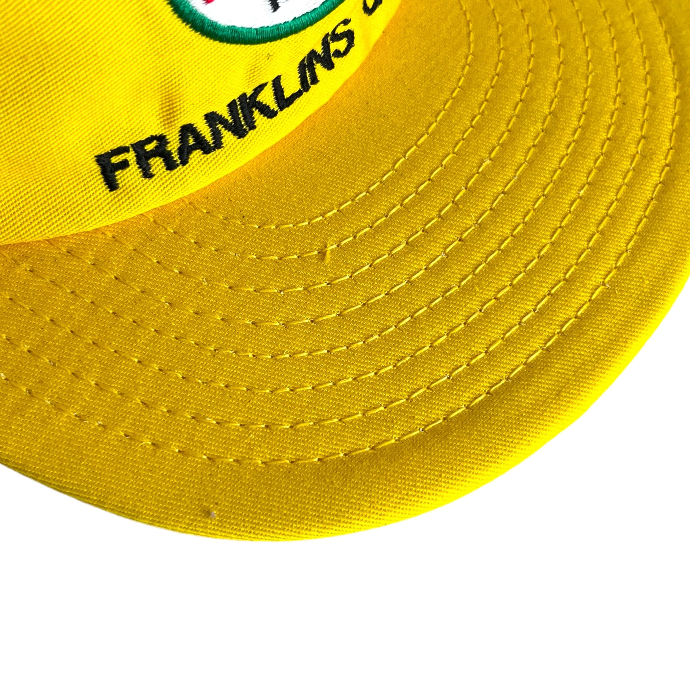 キャップ/帽子】USA製 希少カラー MACK TRUCK (マックトラック