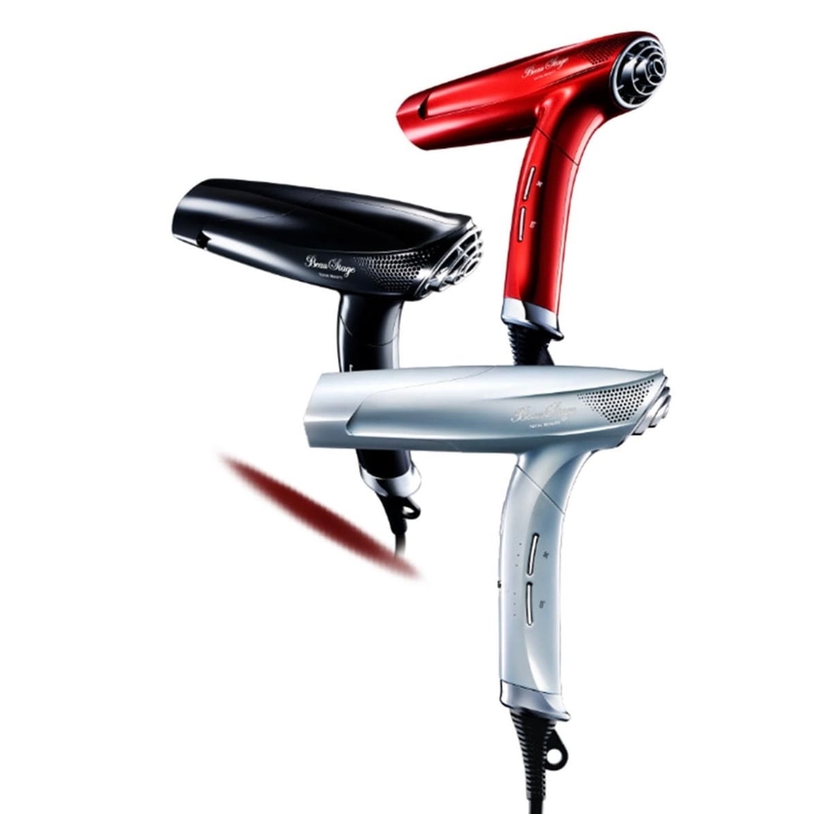 エレガンジェットヘアドライヤー 1400w | peche00