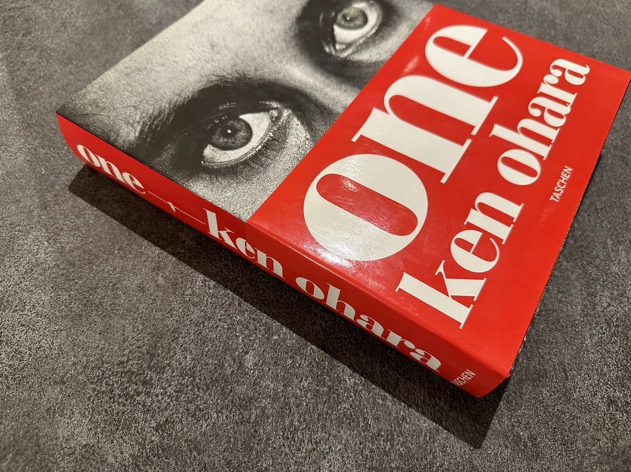 SA024】One / 小原健 | KITAZAWA BOOKSTORE