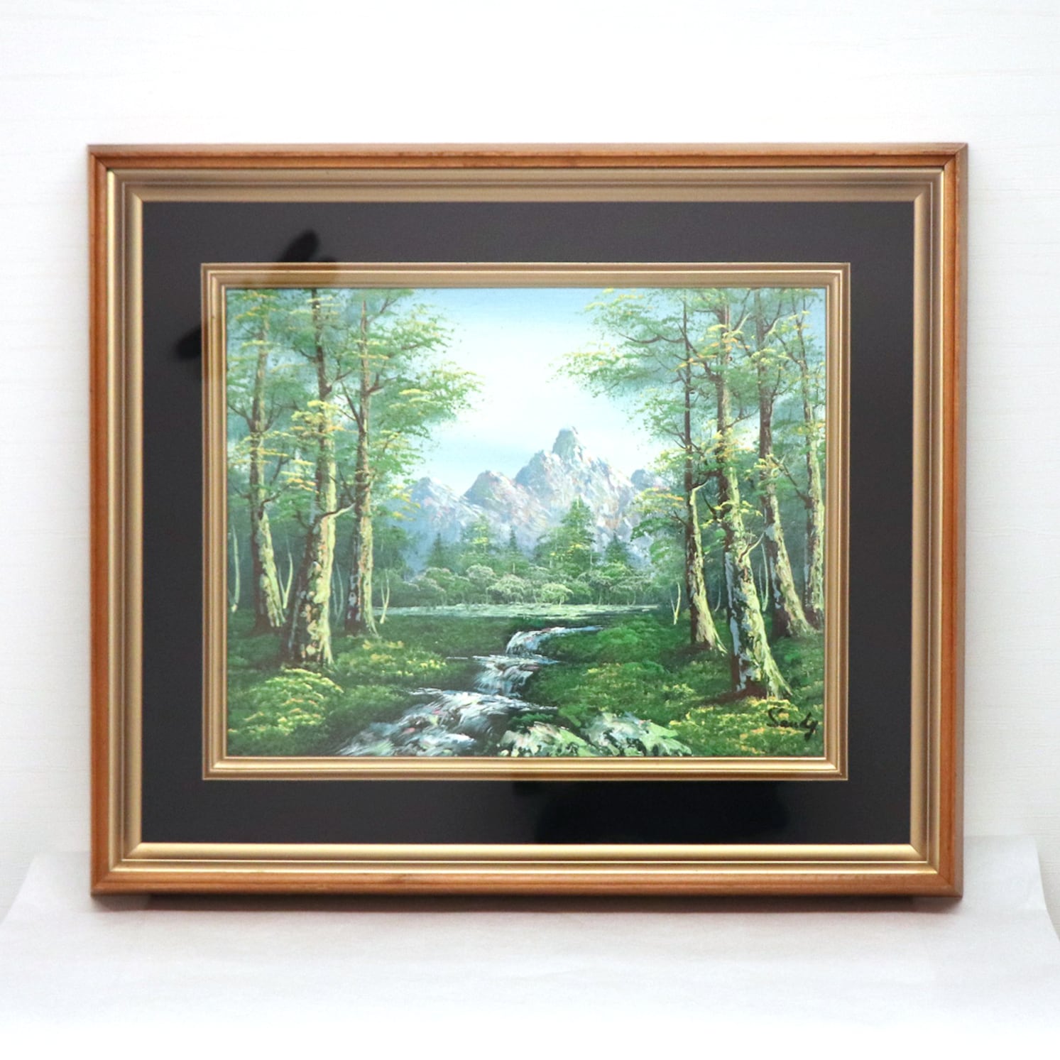 油絵 果実 4F 油絵 果実 4F 油絵 果実 4F 油絵 果実 4F