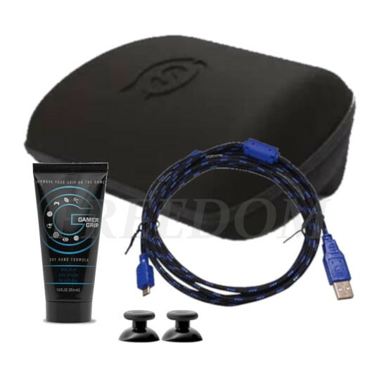 Knights Of Scuf】 SCUF IMPACT スカフ インパクト フルカスタム品