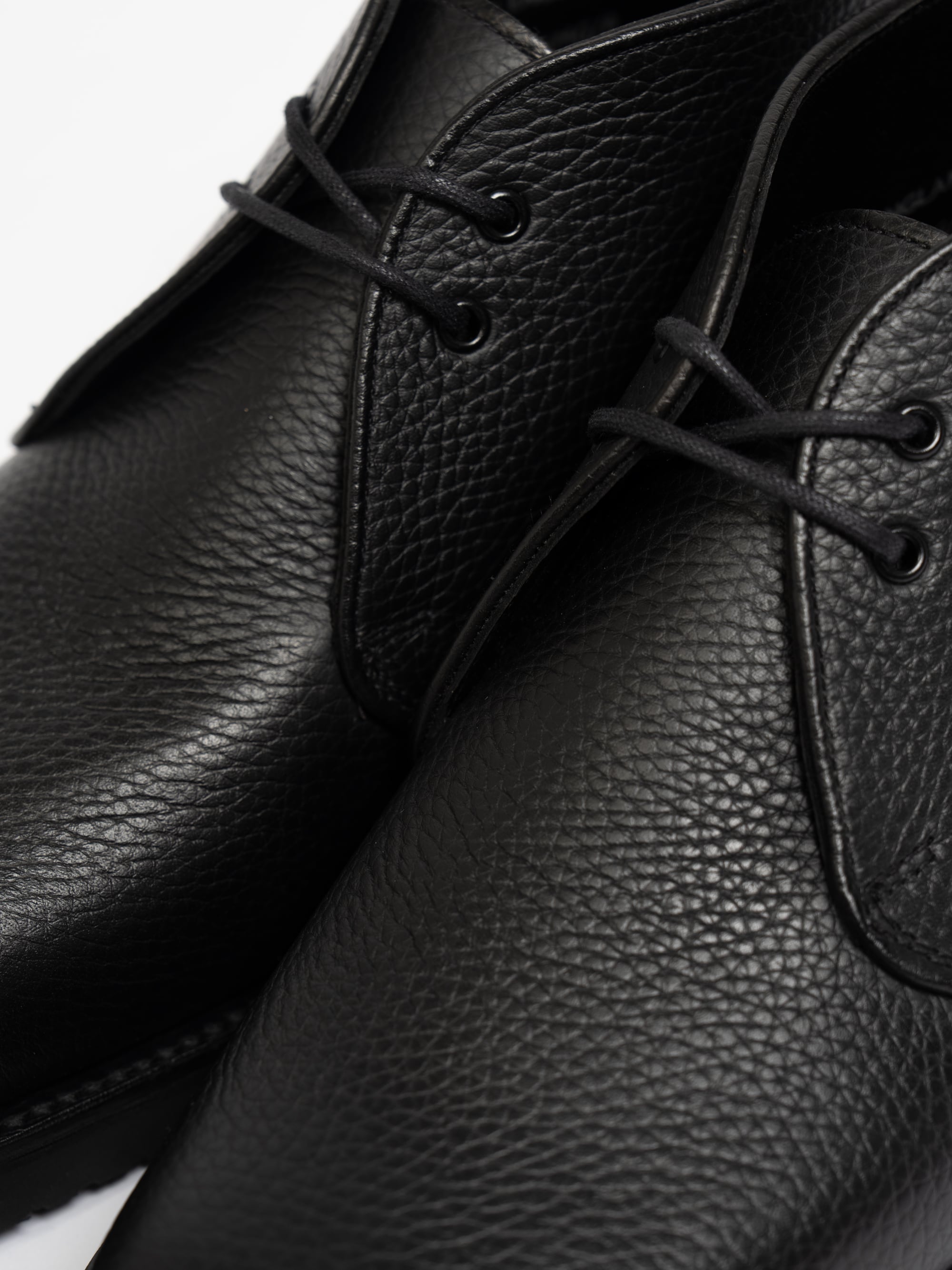 SANDERS Chukka Boot by OVY | OVY