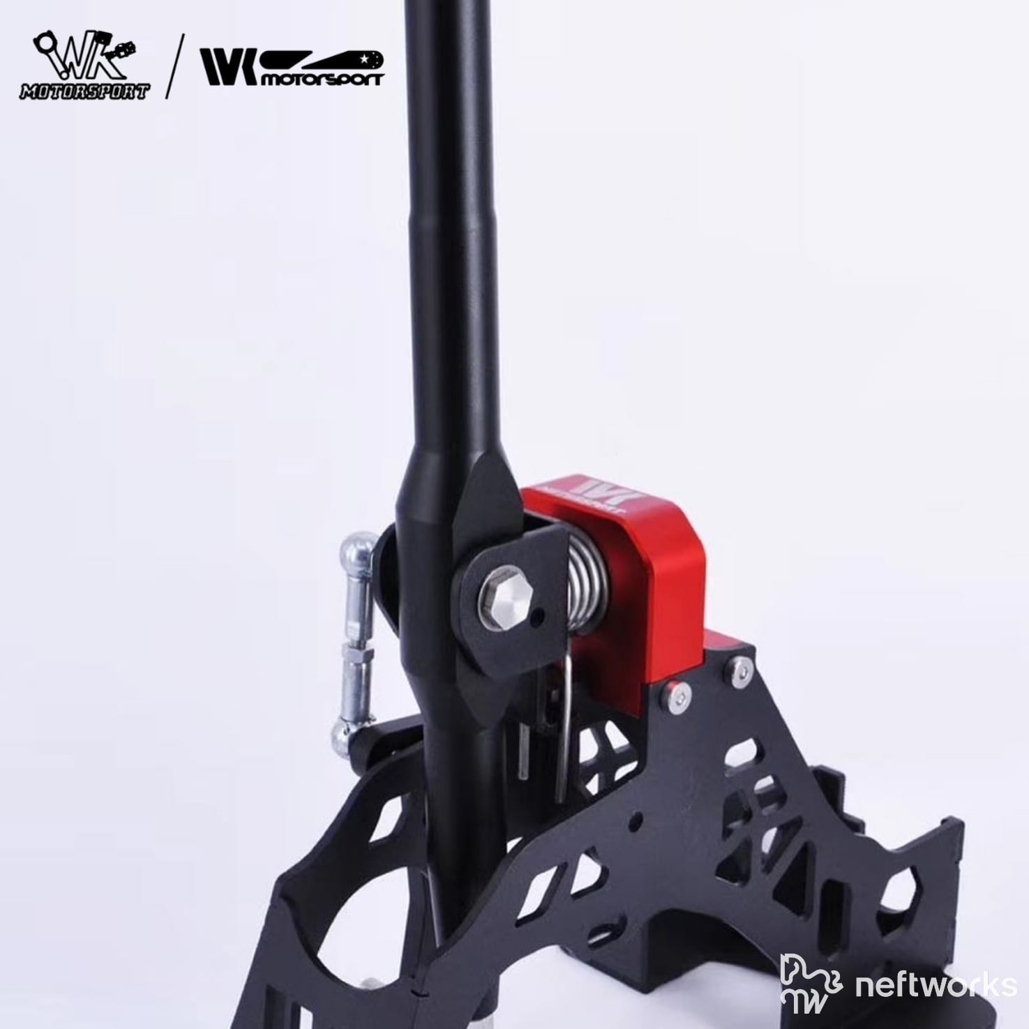 ショートシフター | NeftWorks｜WK Motorsport JP