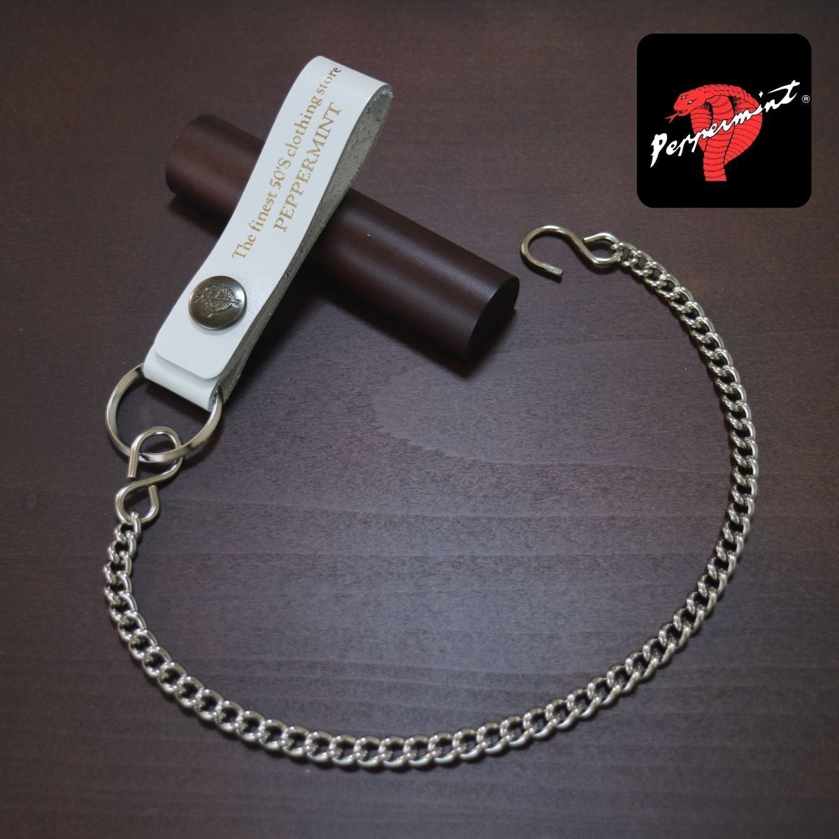 ウォレットチェーン | ロカビリーファッション BEAT SWING