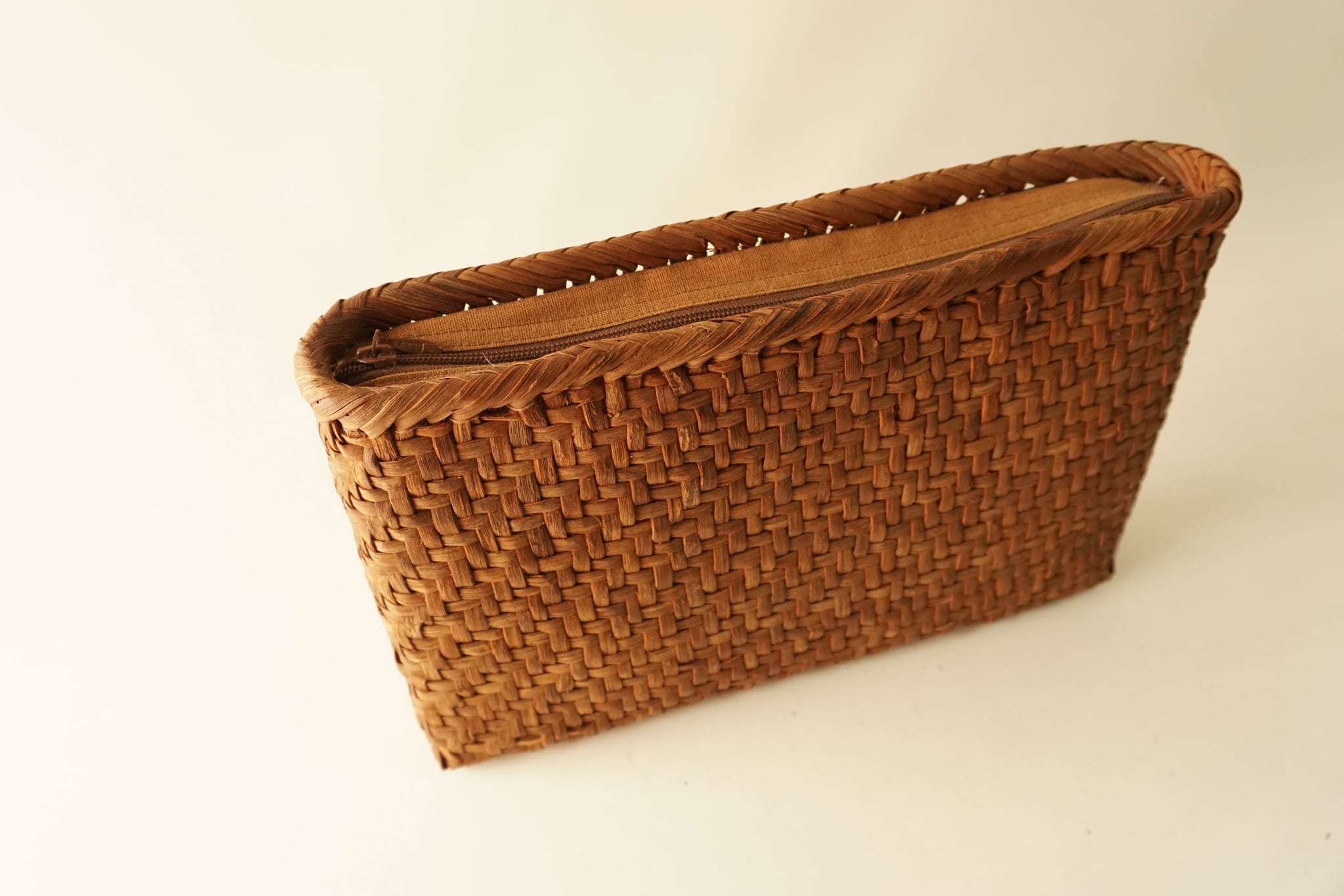 山葡萄 クラッチバッグ | ラタンショップ マレー