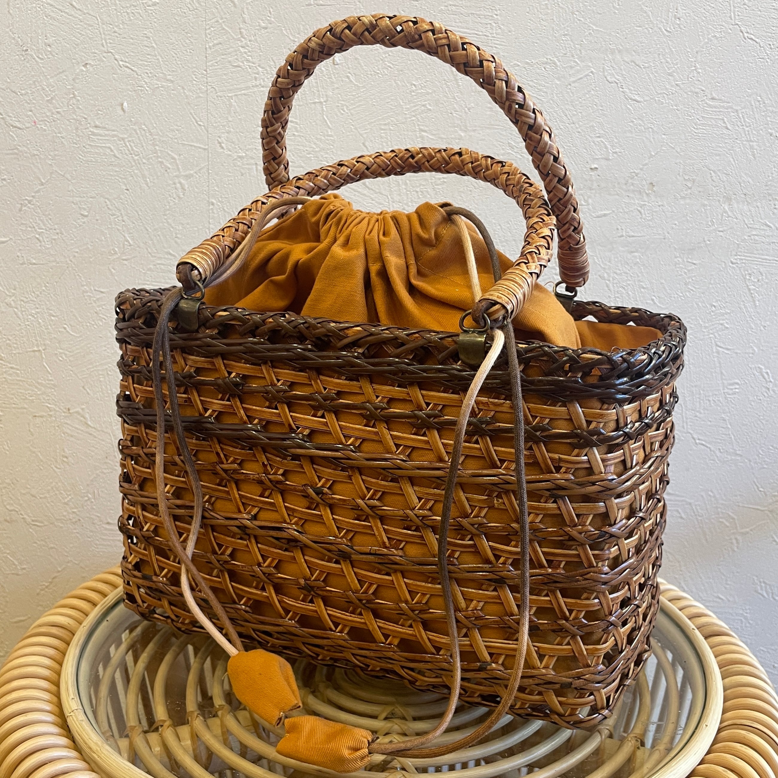 手しごと コロンビア / wakamu mochila ワカム モチラ アルアコ族