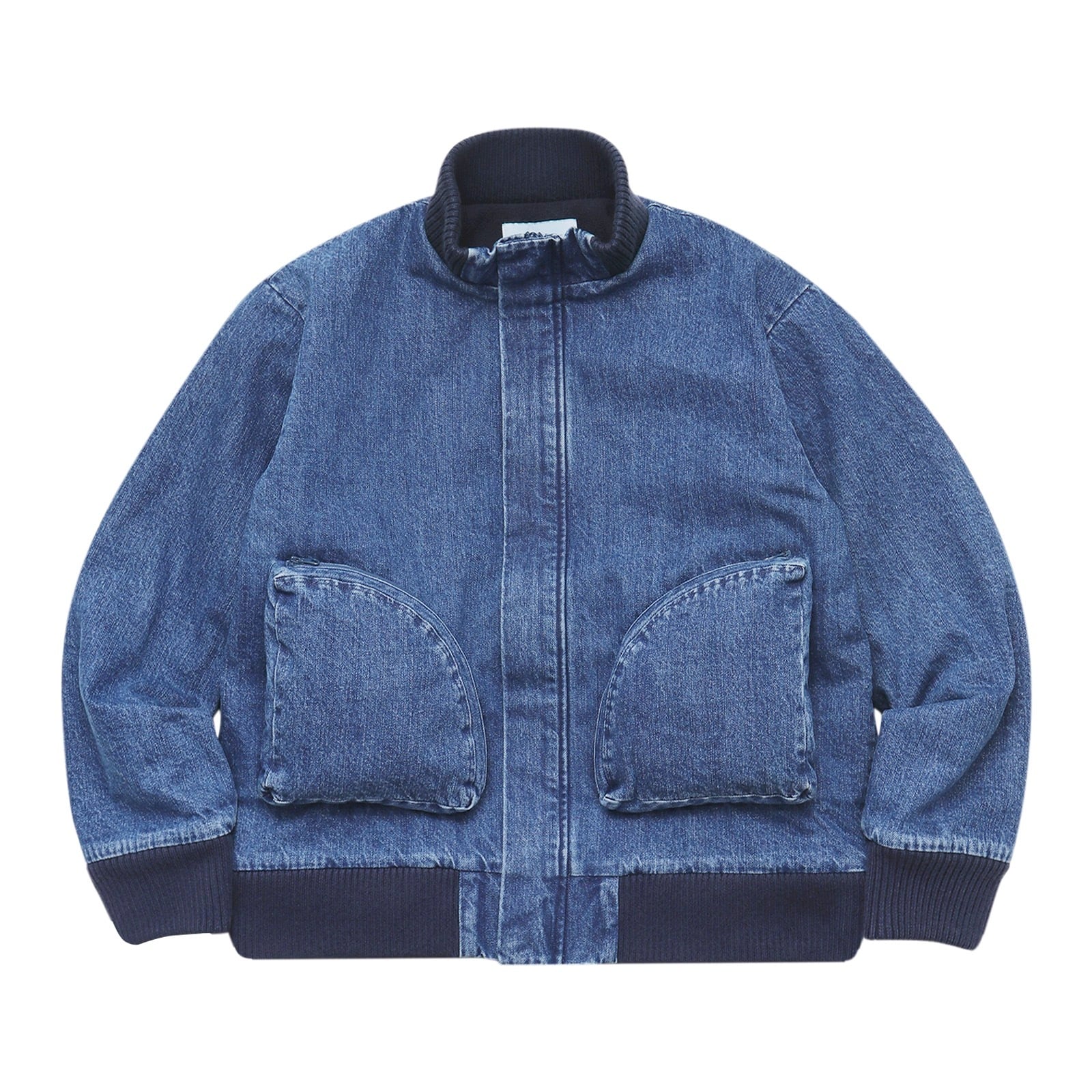 WHIMSY / VILLAIN JACKET / NAVY / L | LATITUDE