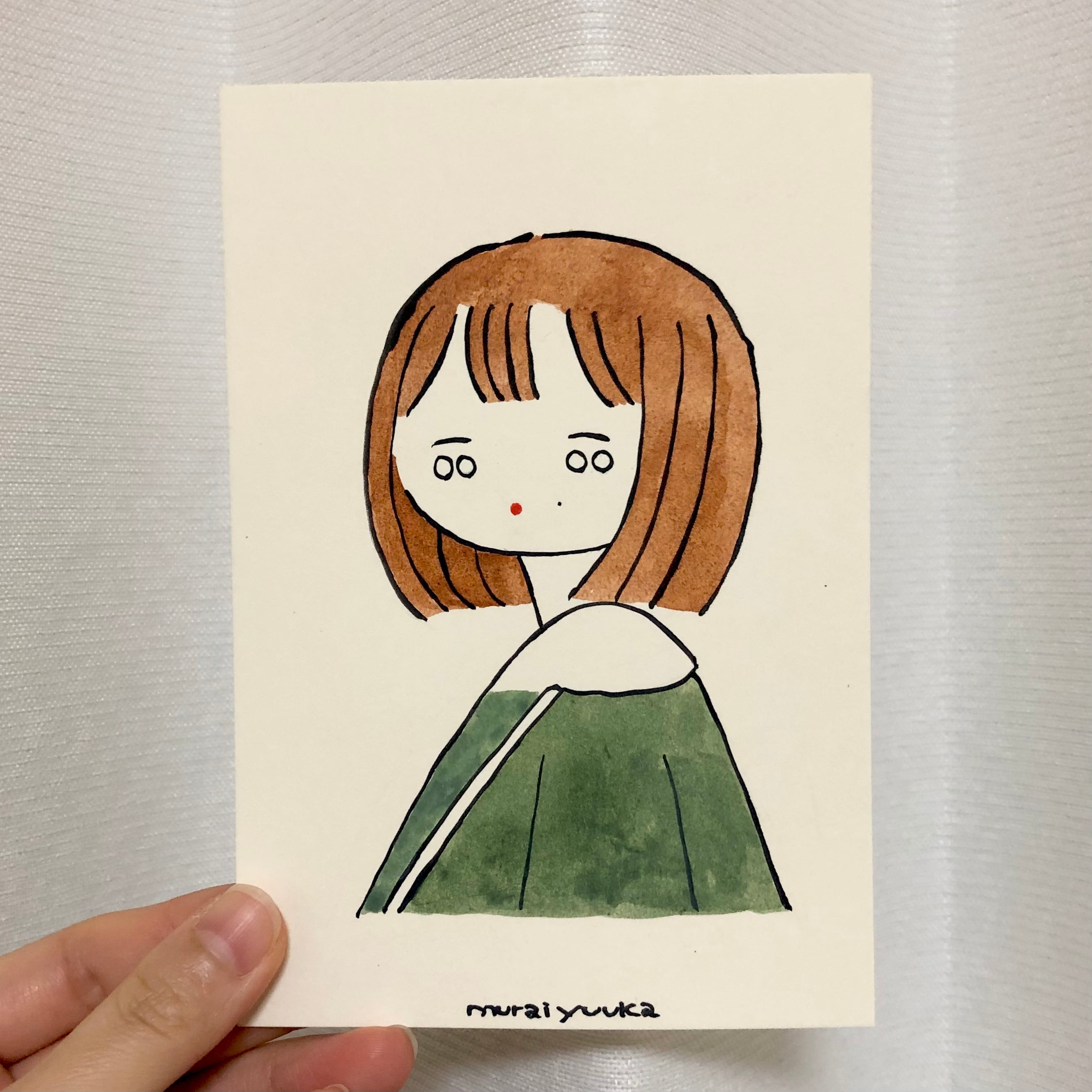 aaa様 似顔絵オーダー ご購入専用ページ ＊ aaa様 似顔絵オーダー ご