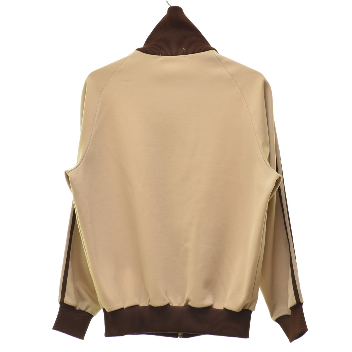 ADIDAS / アディダス 〜80s デサント製 トレフォイル TRACK TOP