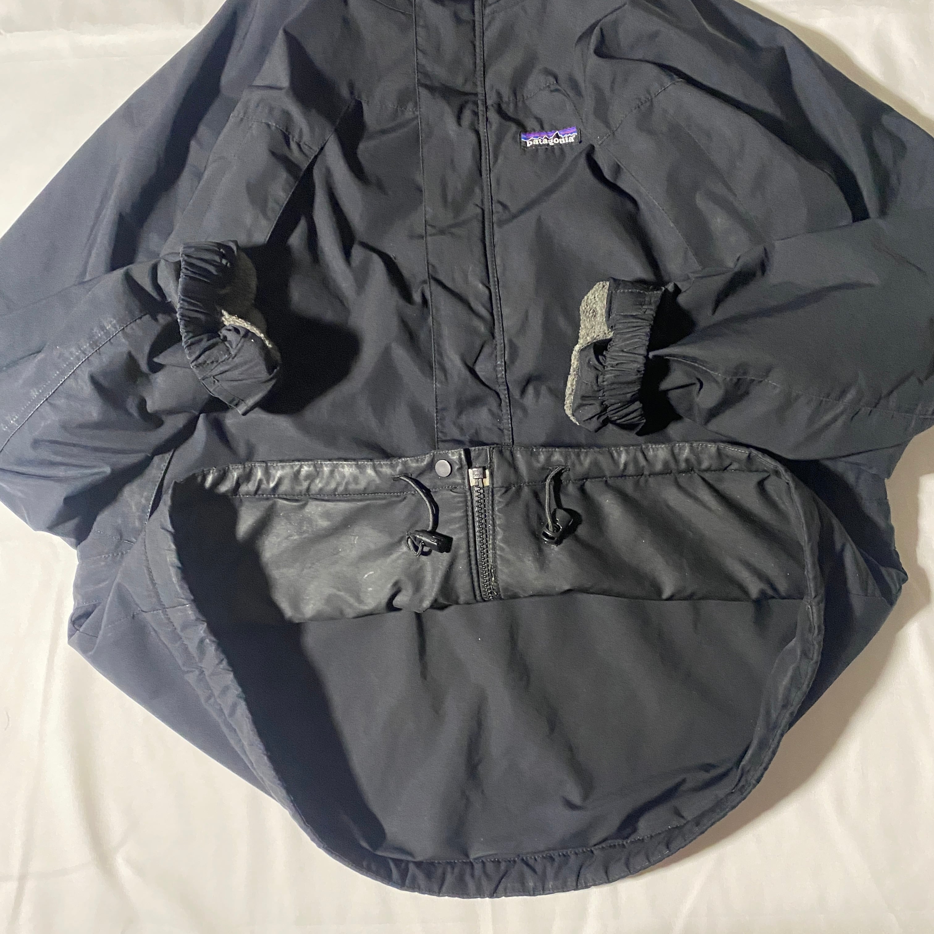 S 02年製 Patagonia Infurno Jacket インファーノ ジャケット