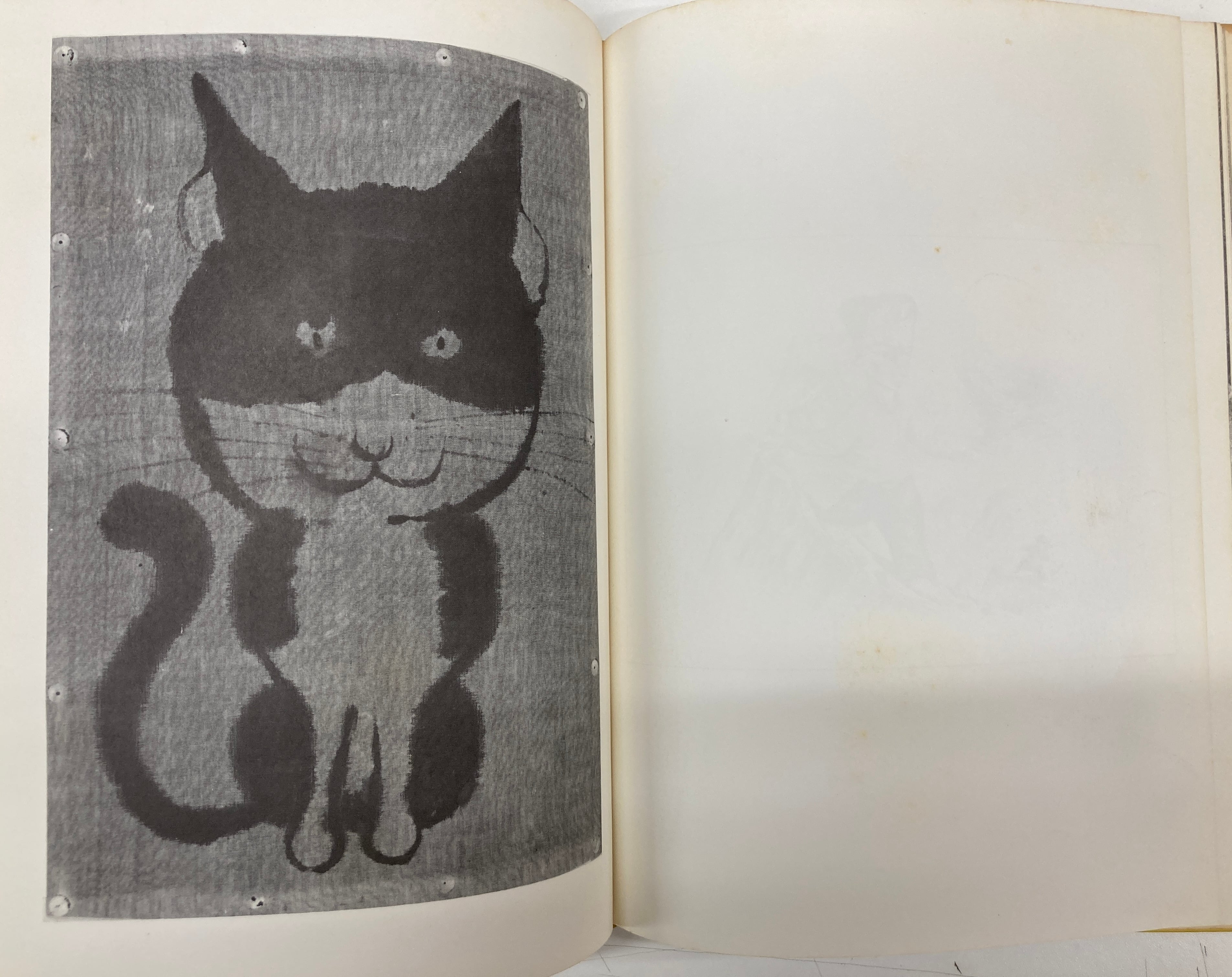 片山健画集 迷子の独楽 1978年 発売・仮縫室 発行・北宋社 | トムズ