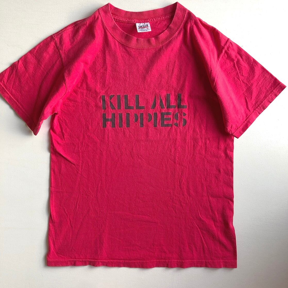 00s PRIMAL SCREAM ”KILL ALL HIPPIES 