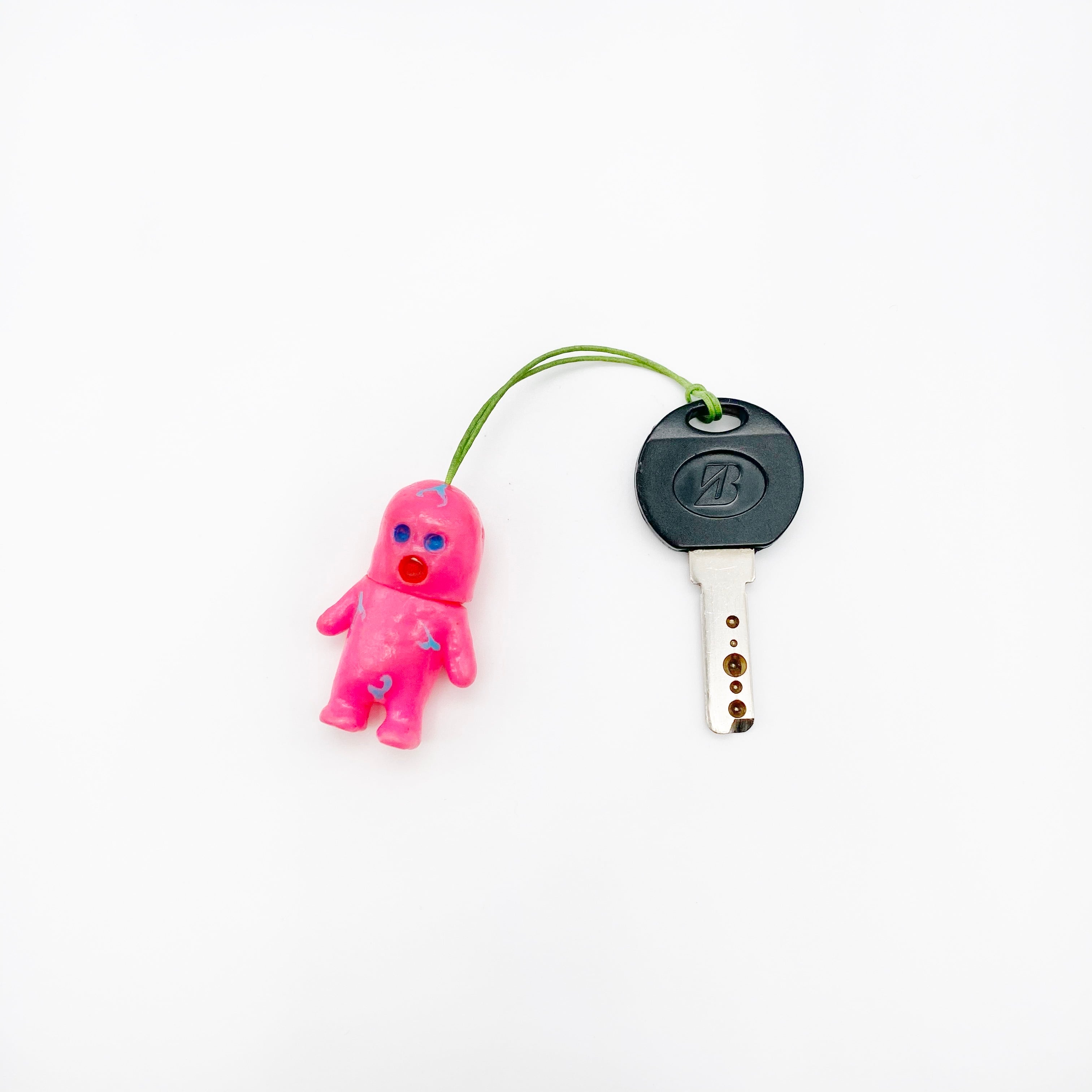 とさ犬太miniストラップ | TOYTOYTOY