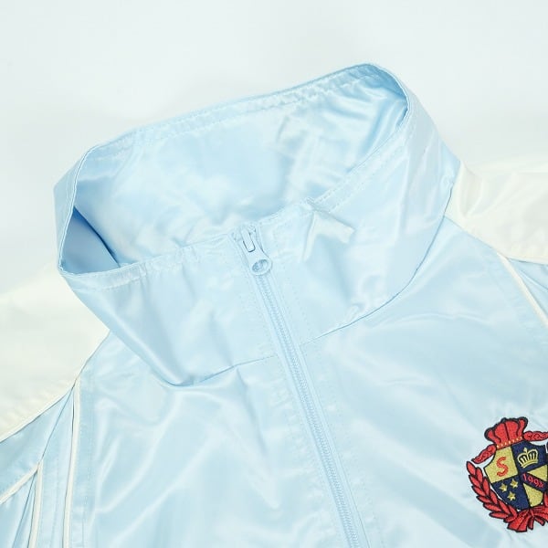 Size【M】 SUPREME シュプリーム 25SS Satin Piping Pullover Light