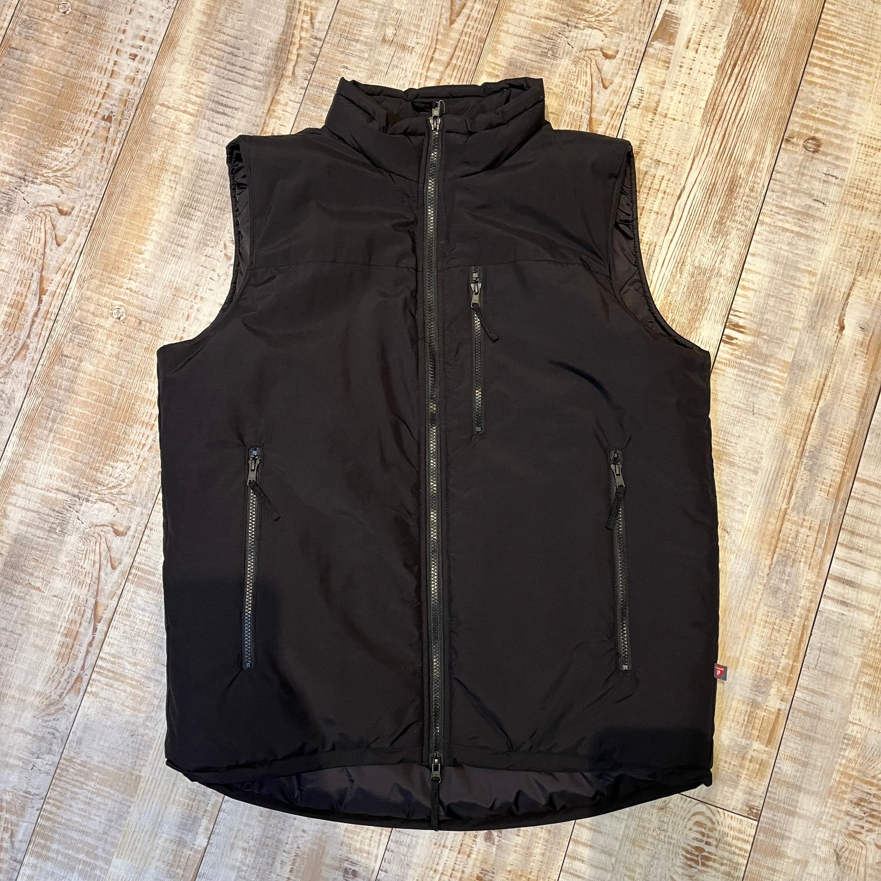 M-R” B.A.F社製 PCU TYPE ECWCS GEN III LEVEL 7 プリマロフト ベスト