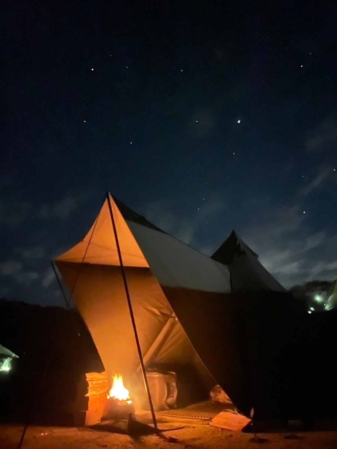 ZIVETALIAN 柱幕 | ZIVETALIAN