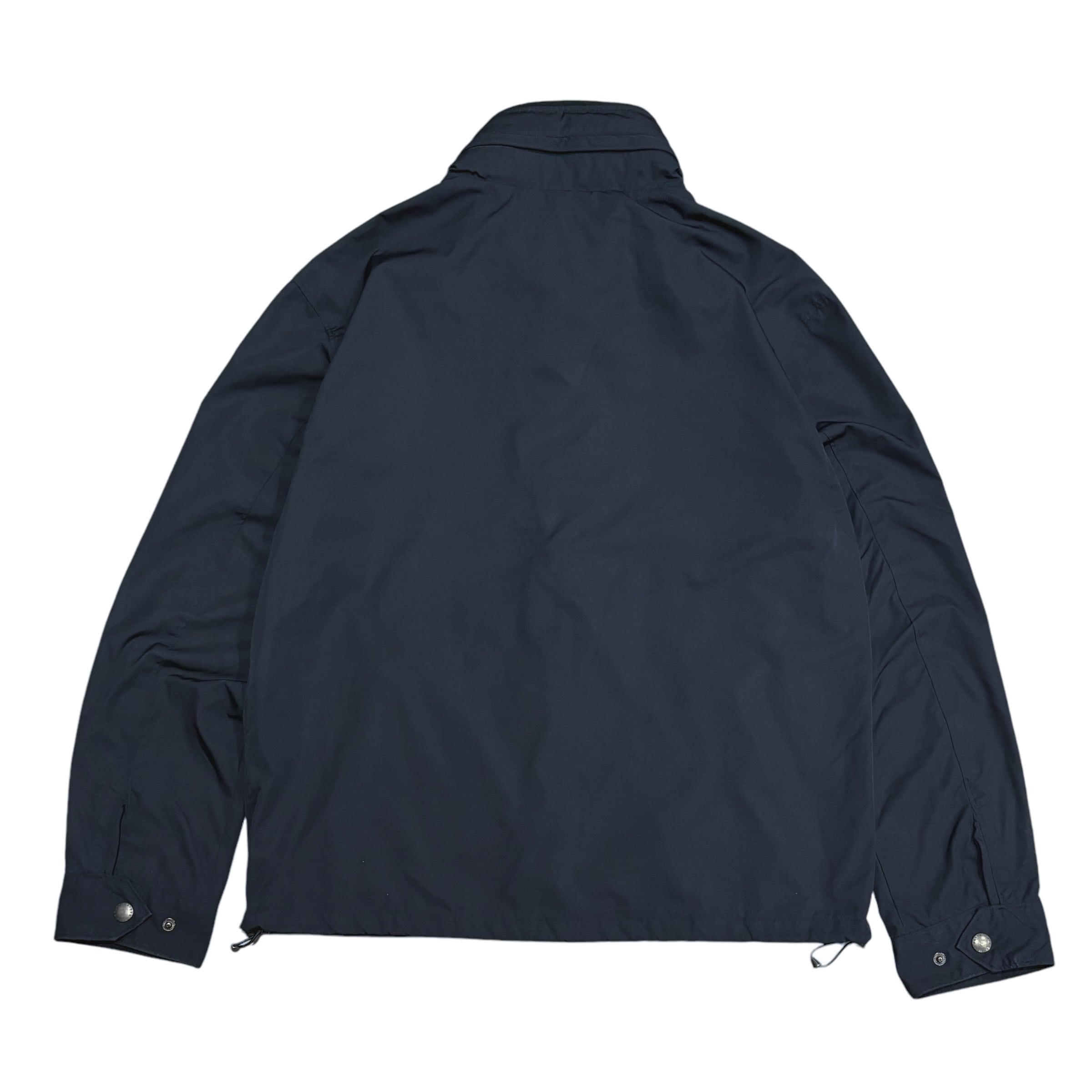 90's Polo Ralph Lauren Zip-up Jacket M / ポロラルフローレン