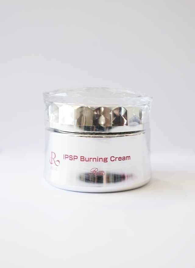 IPSP バーニングクリーム | REVI (ルヴィ) 化粧品オンラインショップ