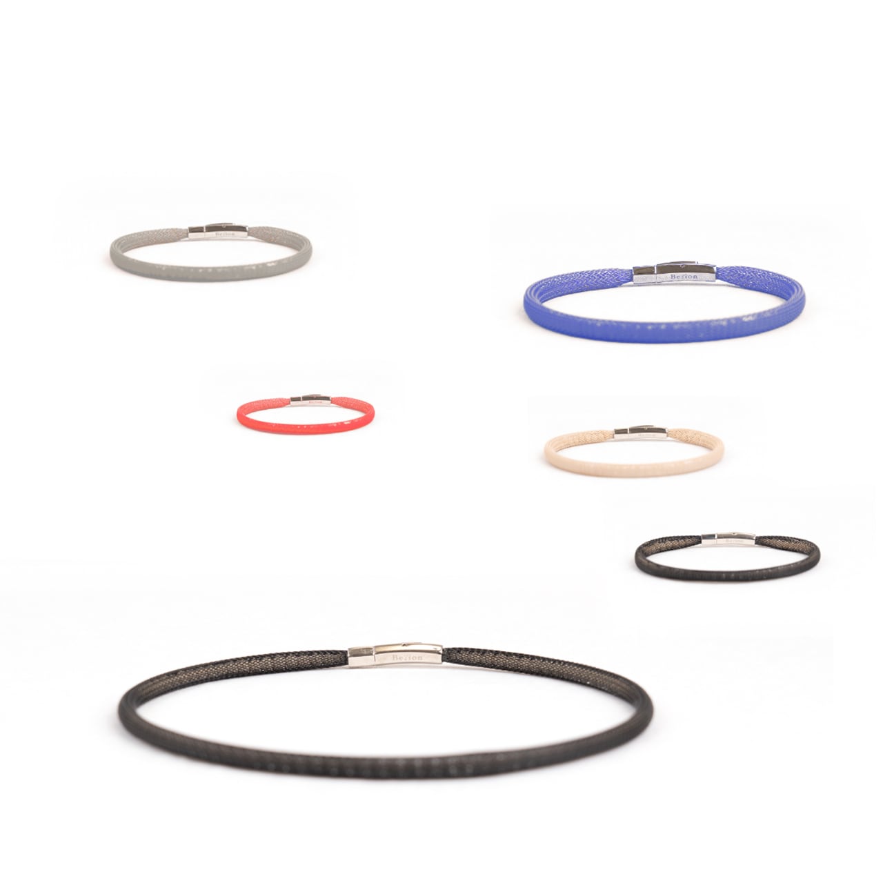 レディース用 睡眠に特化したアクセサリー Be:ion for Sleep