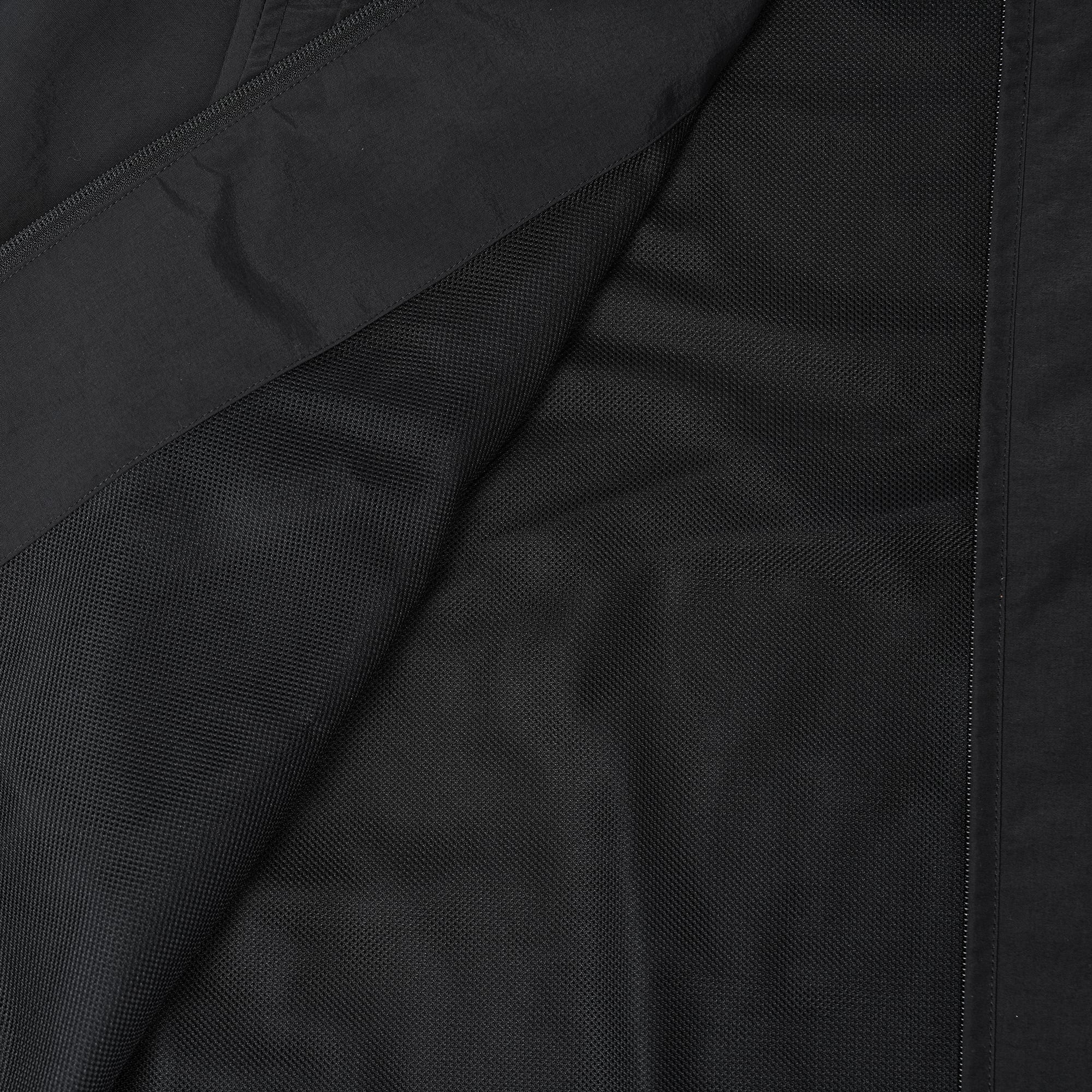 Nylon Physical Convert Training Jacket | OVY