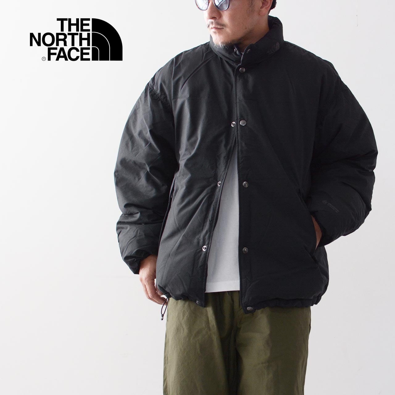 THE NORTH FACE [ザ・ノース・フェイス正規代理店] Alteration Sierra