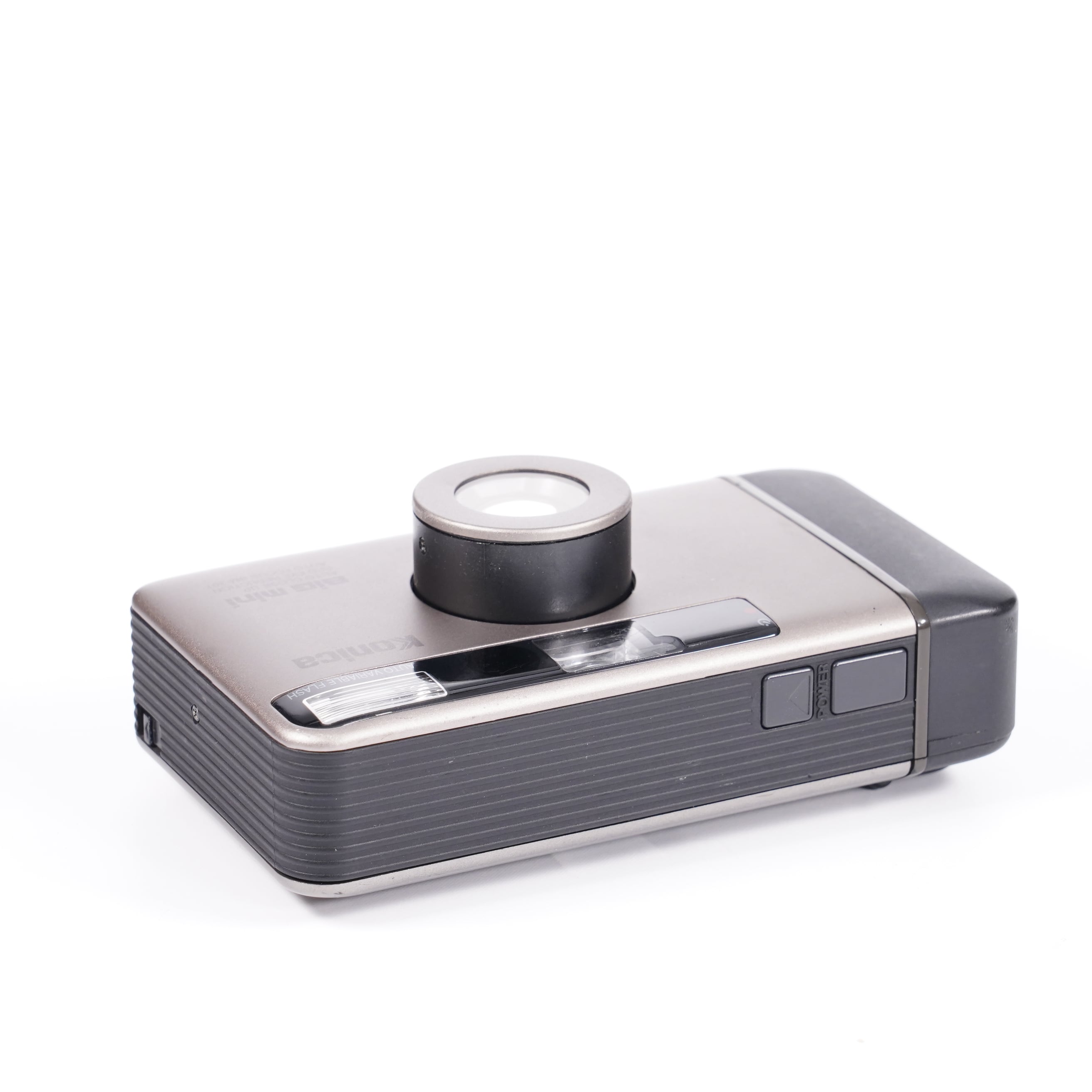 KONICA Big mini BM-301【並品】 | まるやまカメラ