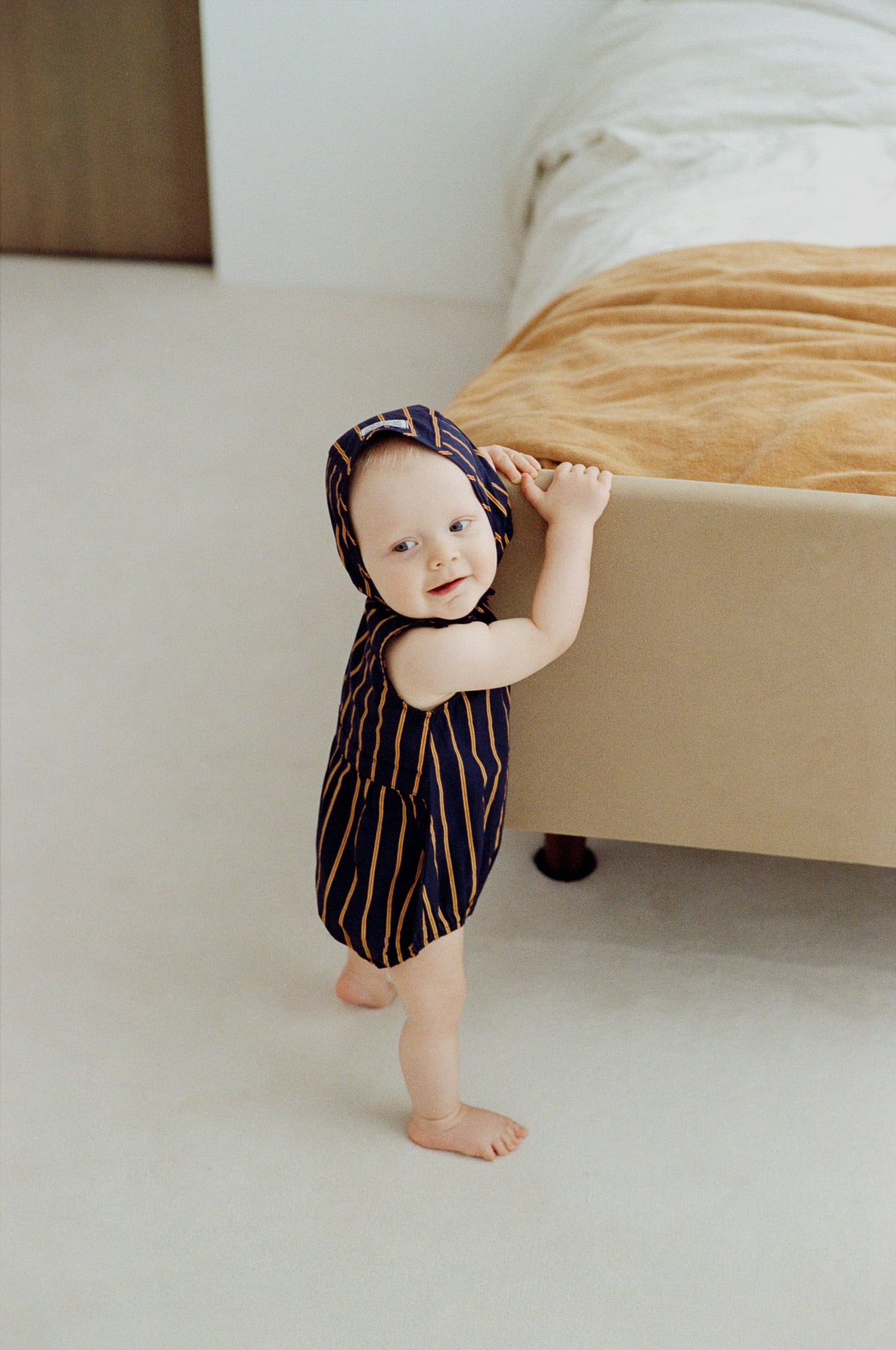 house on the hill 3点セット house on the hill パンツボンネット