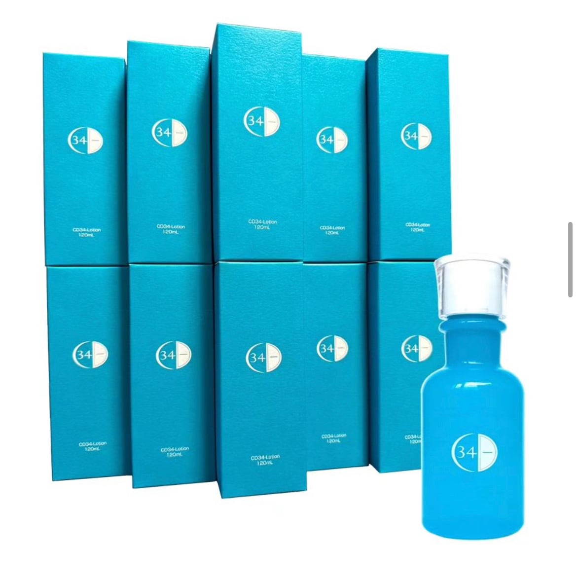 CD34 ローション【神化粧水】 | beauty atelier SUI