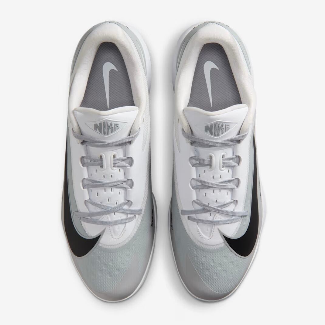 日本未発売】 ナイキ 野球 金具 スパイク Nike Diamond Standout MTL