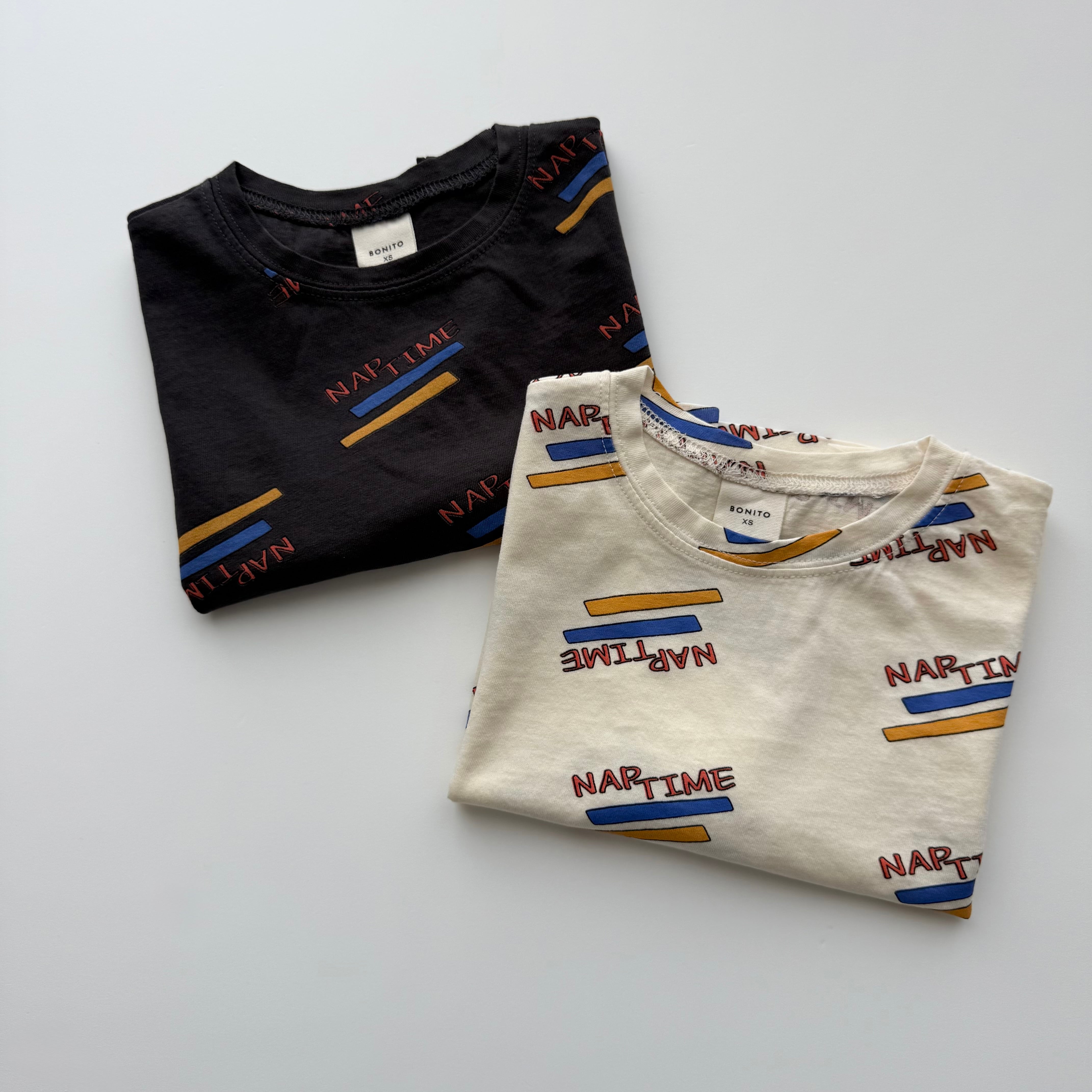 naptime T(80-130) | こども服のセレクトショップ qui.