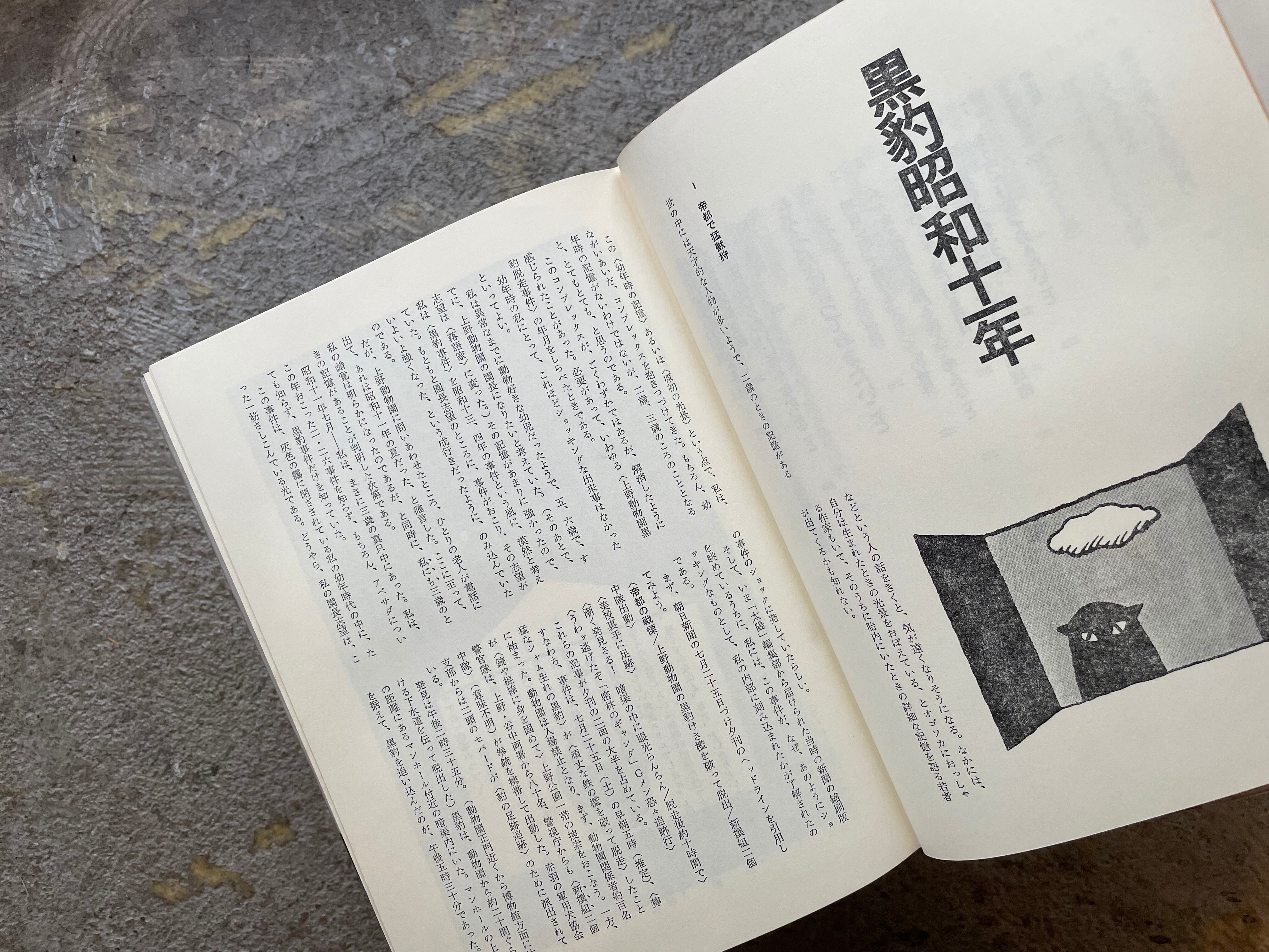 古書】東京のドン・キホーテ｜小林信彦 | STANDARD BOOKSTORE