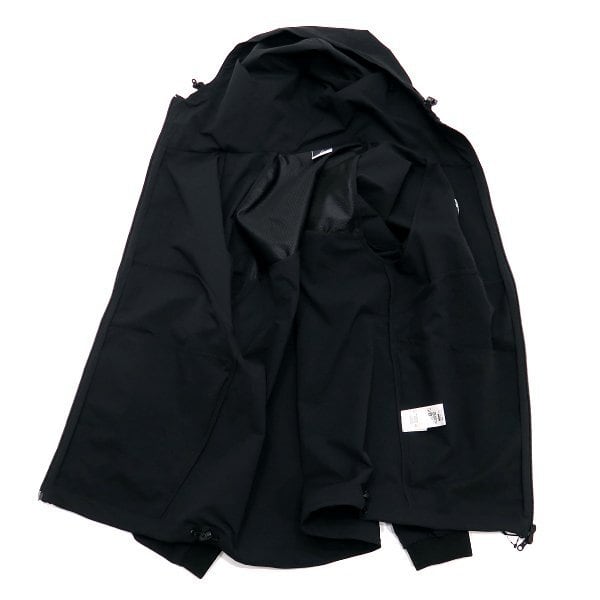 F.C.Real Bristol エフシーレアルブリストル 21AW VENTILATION TRACK