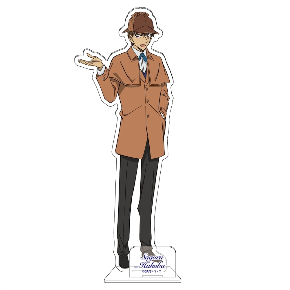 名探偵コナン アクリルスタンドVol.33 白馬探 | あるじゃんマーケット