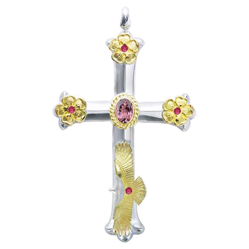 在庫あり Taro Washimi 鷲見太郎 M arabesque design 5mm bangle