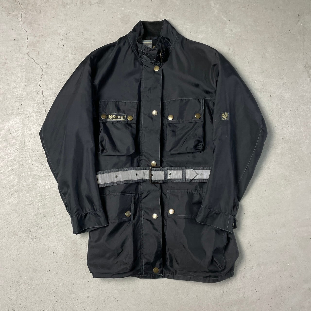 Belstaff XL500 Professional Jacket ベルスタッフ プロフェッショナル