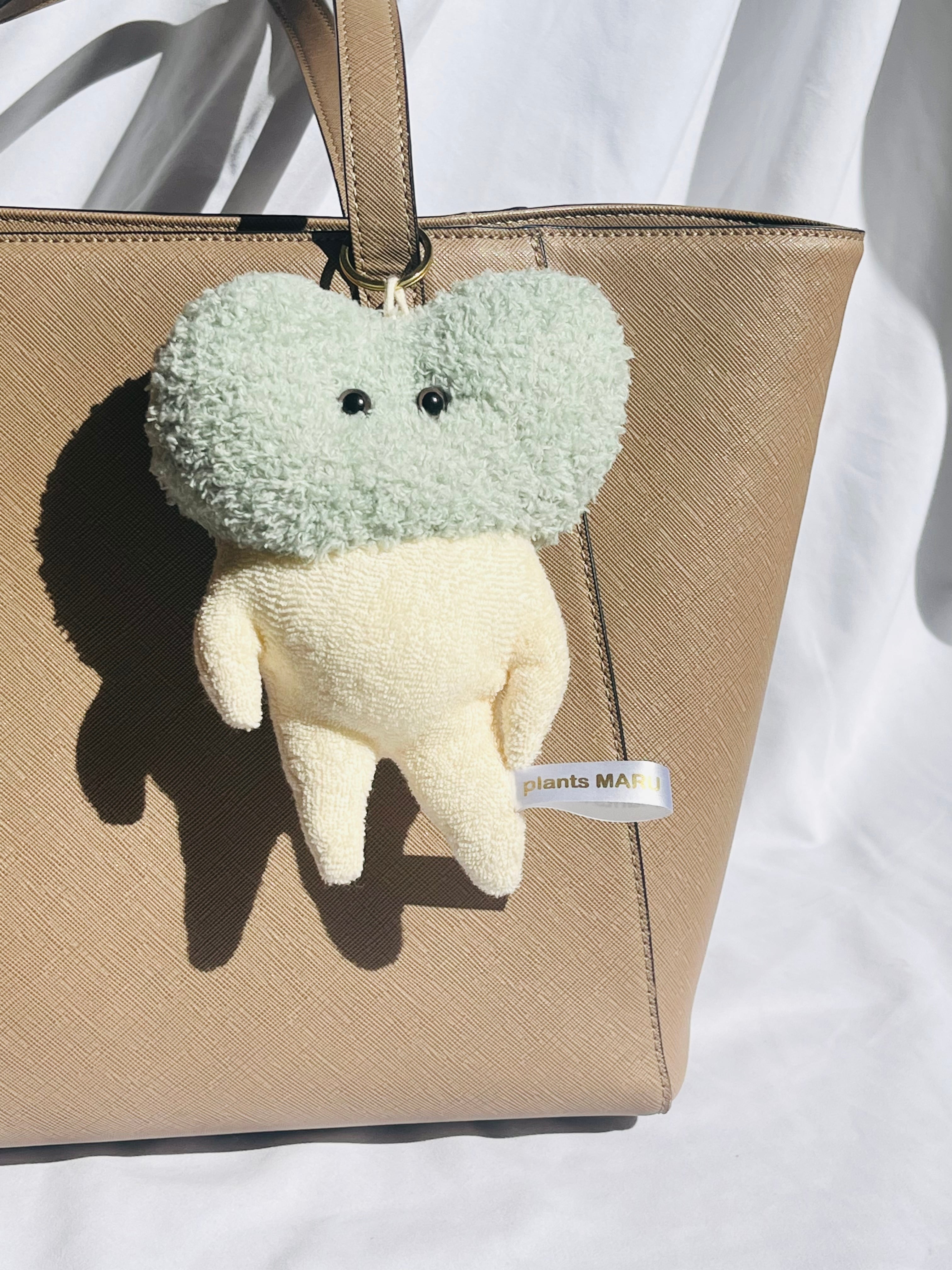 SABONY 銀冠ちゃん サボテン ぬいぐるみ | plants MARU ーサボテン