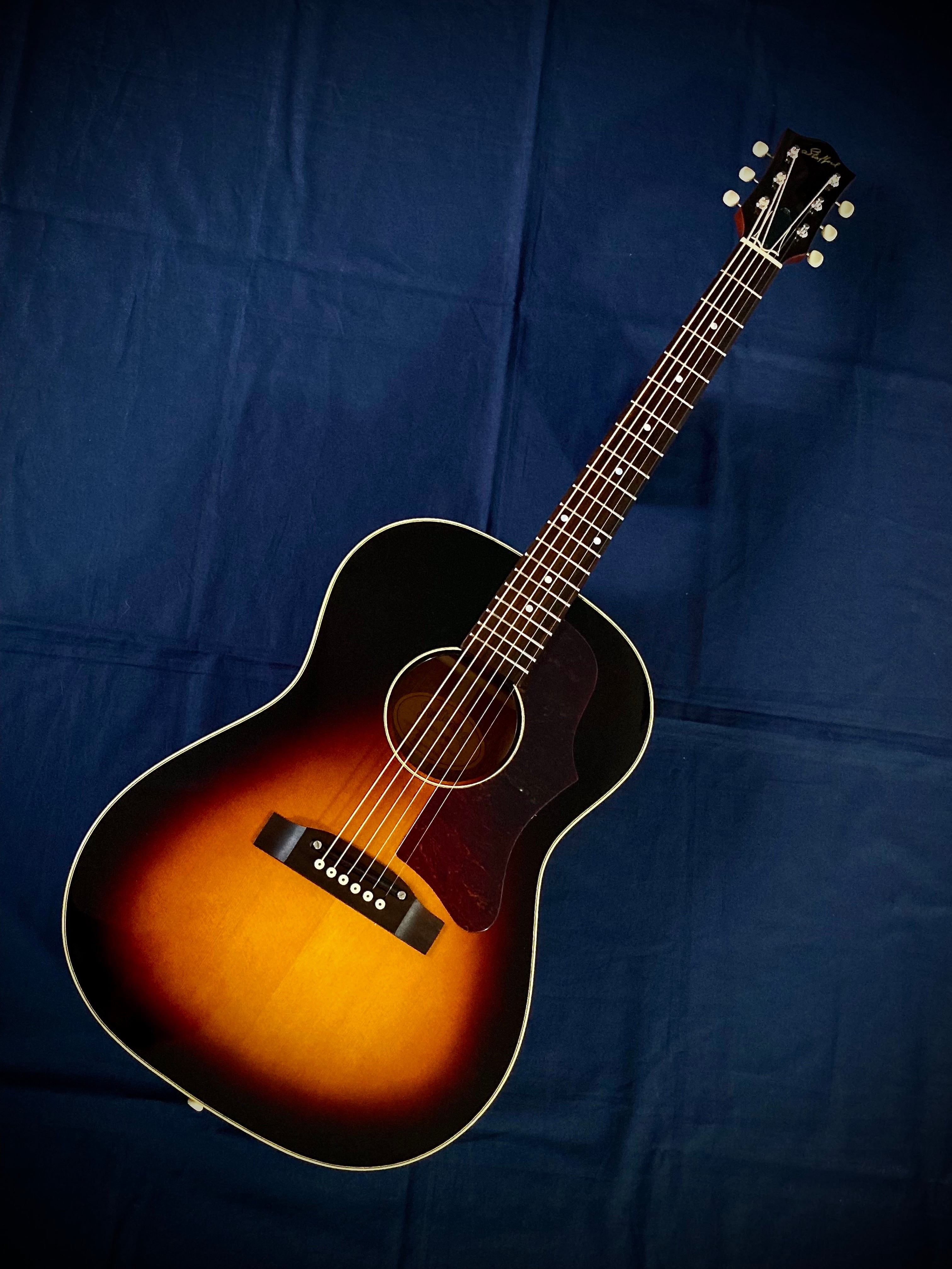 スタッフォード Stafford SLG360 BS 2000年 クロサワ 超美品 ギブソン