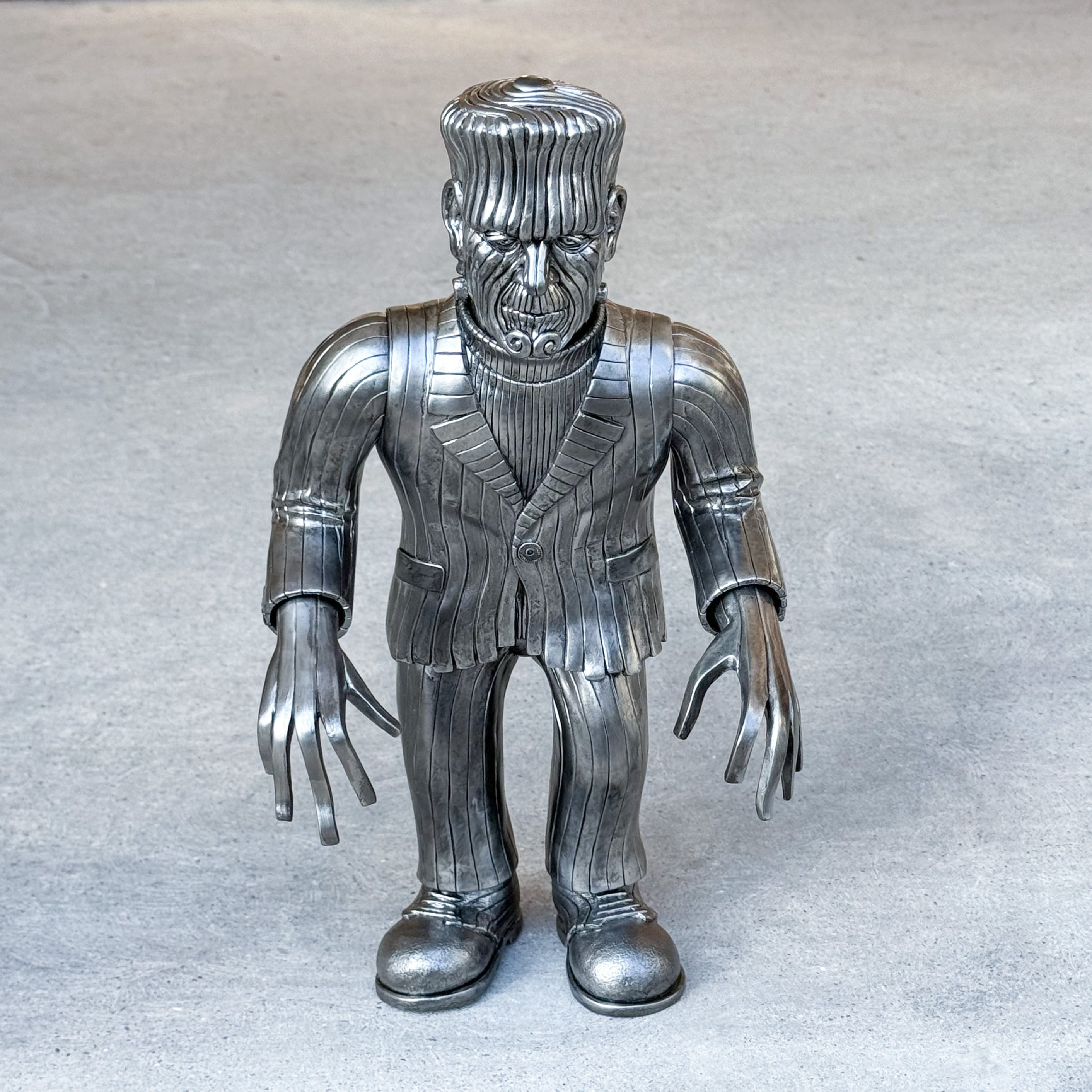 片桐仁 | TOYTOYTOY