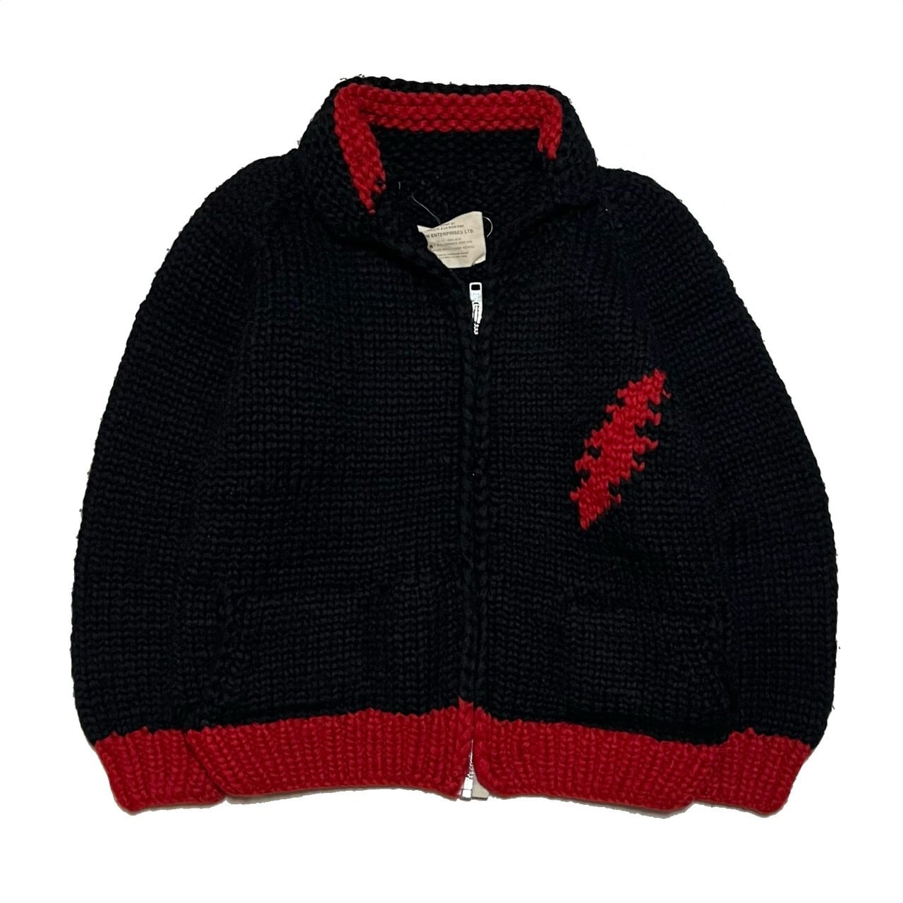 size S相当】Greatful dead グレイトフル デッド カウチン セーター