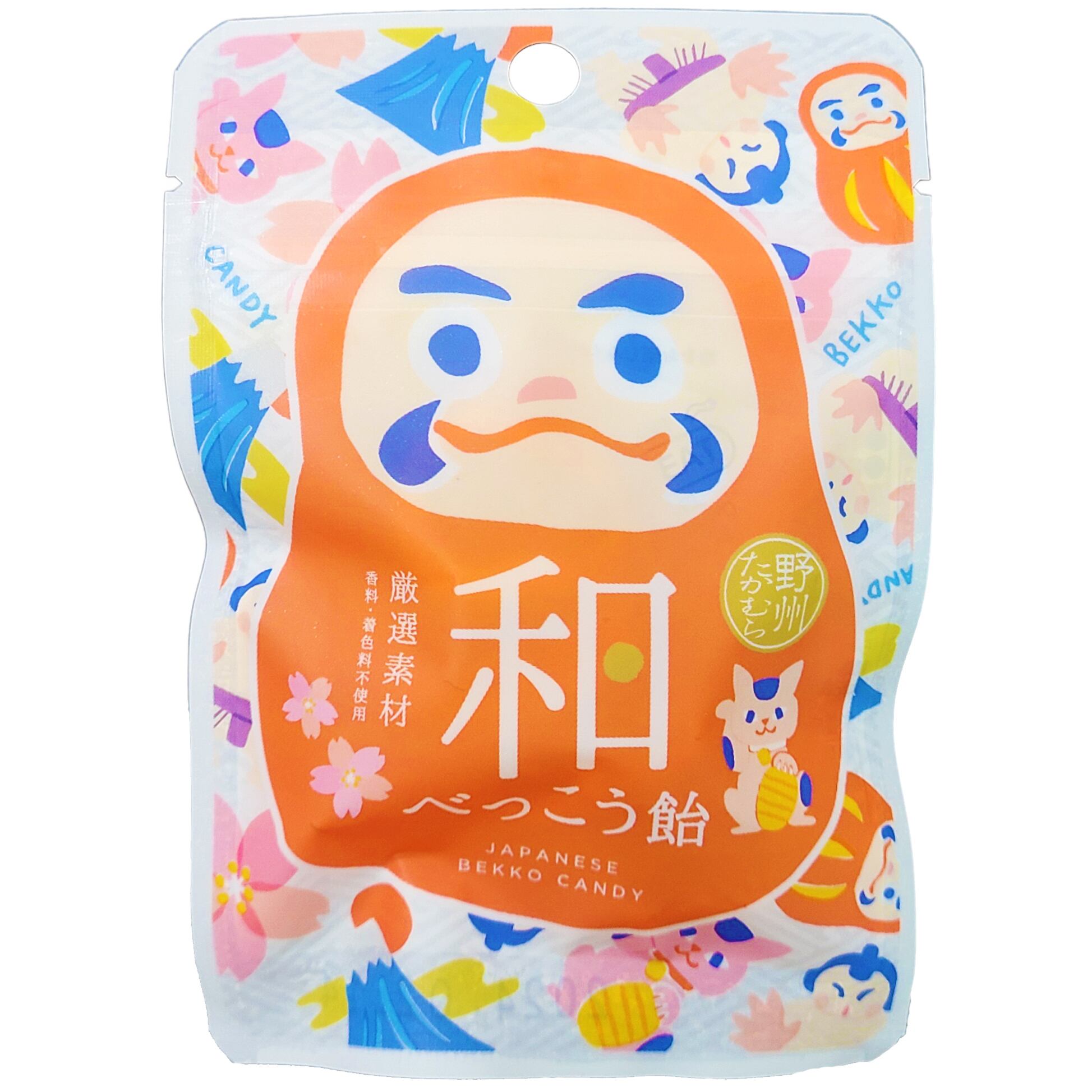 和べっこう飴 ミニ | 野州たかむらオンラインショップ