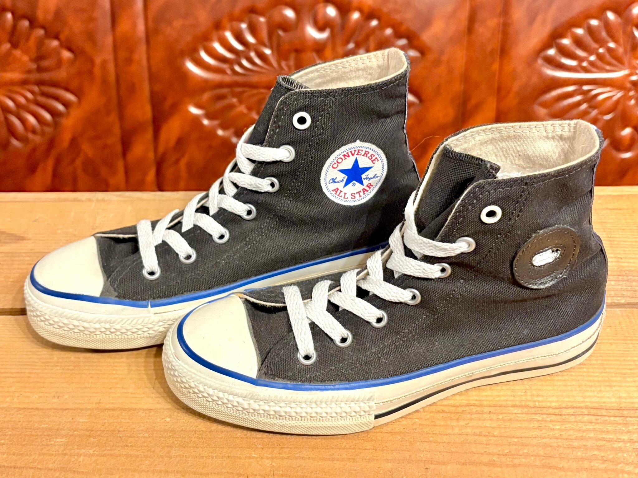 converse（コンバース） ALL STAR（オールスター）生成り 11.5 30cm