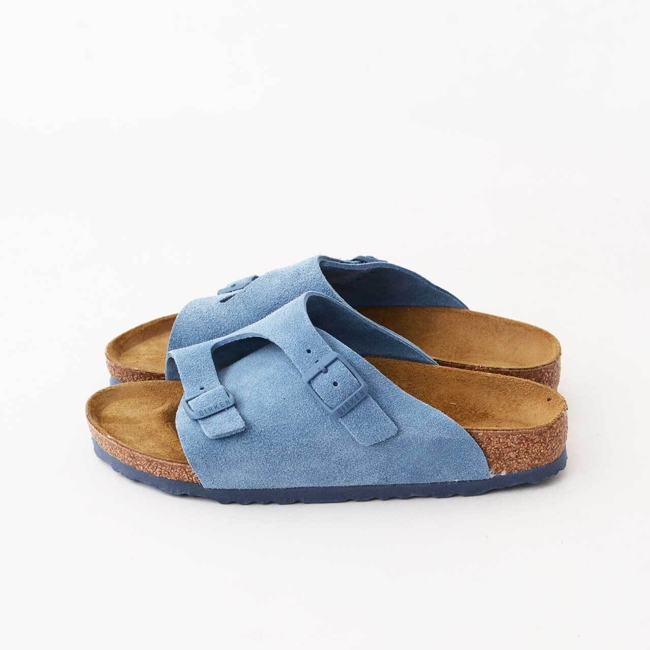 BIRKENSTOCK [ビルケンシュトック正規販売店] Zurich VL -Narrow- 幅狭